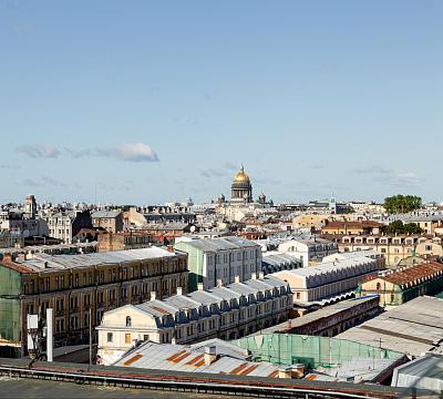 Sky Terrasse
