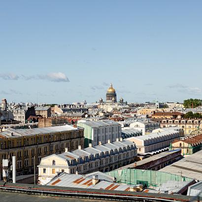 Фото Скай Террас / Sky Terrasse