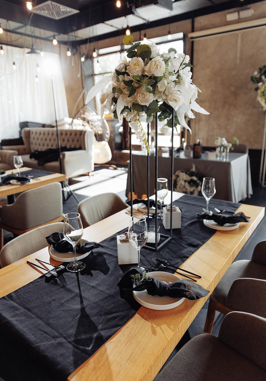 Hygge Restaurant