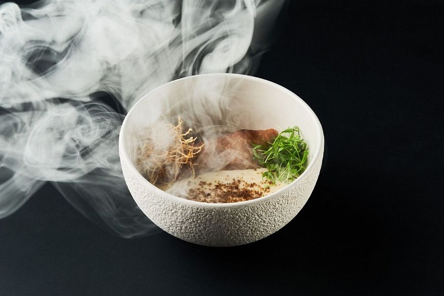 Гастрономический фестиваль «Первые в космосе»