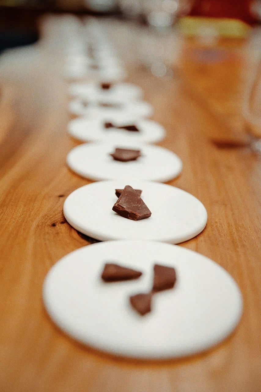 Ресторан «Кира» x Салон «Пьяная вишня‭» - фотография № 2