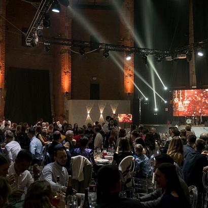 Фото The Event Hall