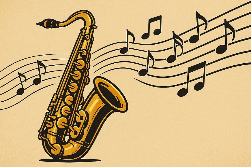 Петербургский Блюзовый Квартет Екатерины Самковой