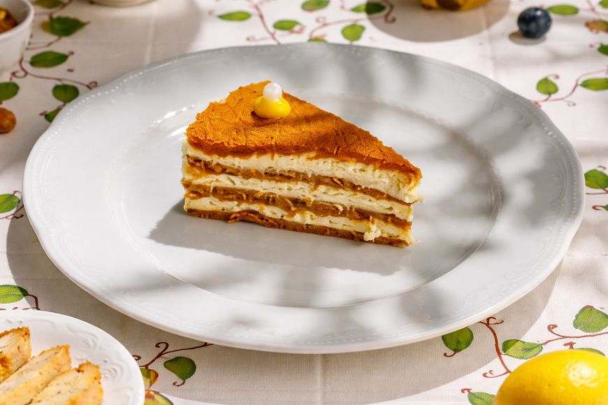 -20% скидки на день рождения в Capuletti