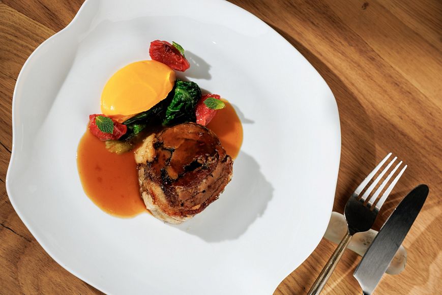 Дыни, абрикосы, мед