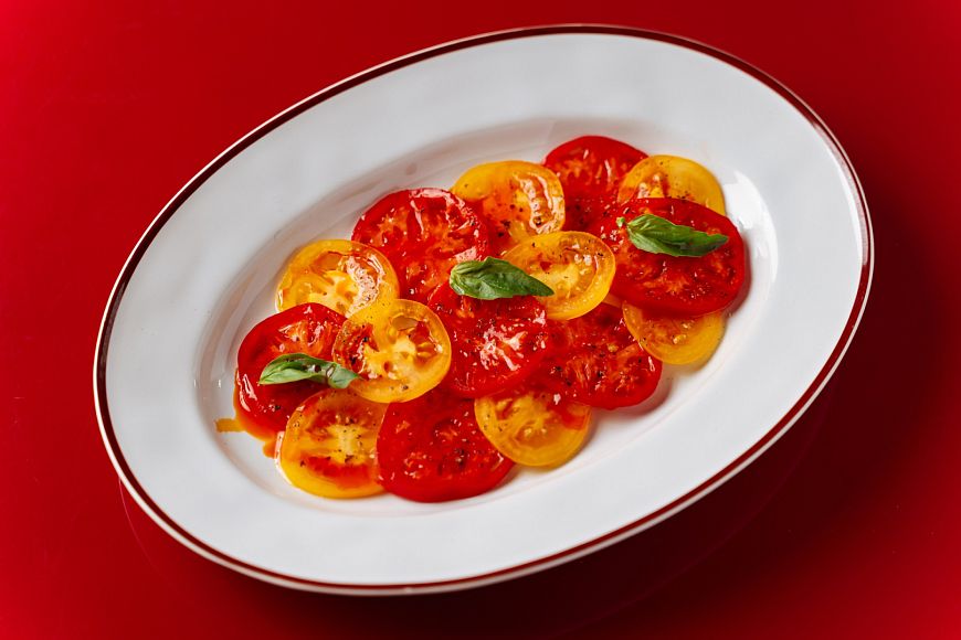 «Бистротека» — новый проект Дарьи Кузьмичевой