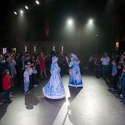 Фото The Event Hall