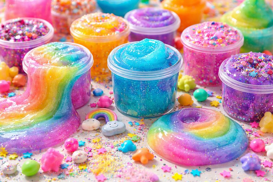 Магия своими руками