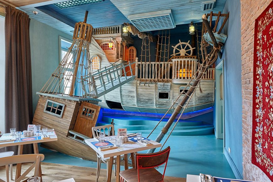 Пасхальный квест