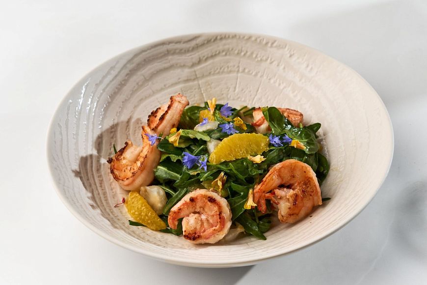 Обновление меню в Minerals