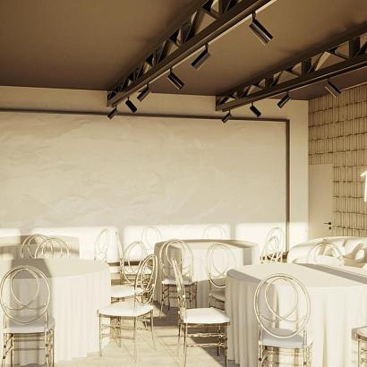 Фото Скай Террас / Sky Terrasse