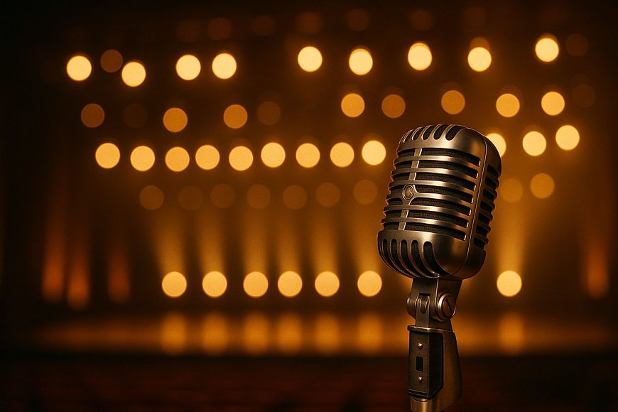 Ансамбль Юлии Михайловской