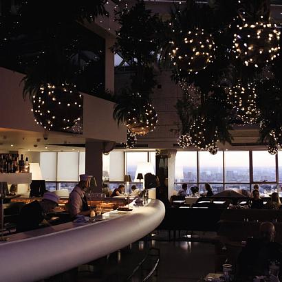 Фото Этаж 41