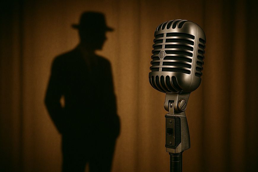 Джаз Филармоник Мессенджер / Jazz Philharmonic Messengers