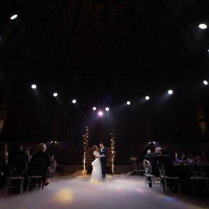 Фото Ивент Холл / The Event Hall