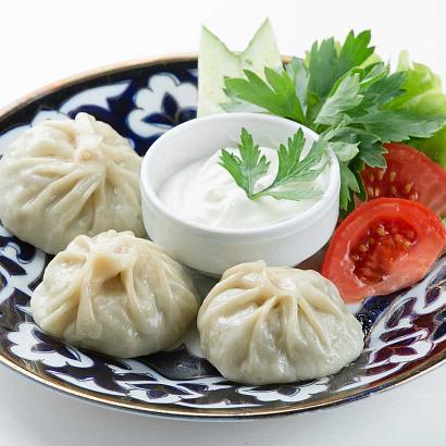 Фото Чайхана Байрам