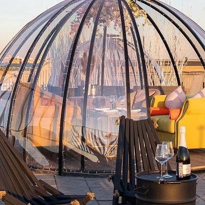 Фото Скай Террас / Sky Terrasse