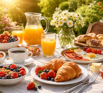 Терраса (Ginza Project)