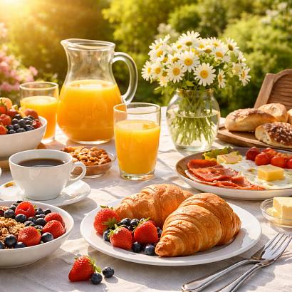 Фото Терраса (Ginza Project)