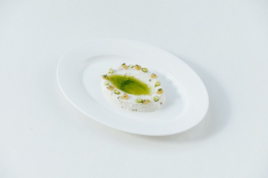 Новые истории: ужин «Печи и истории»