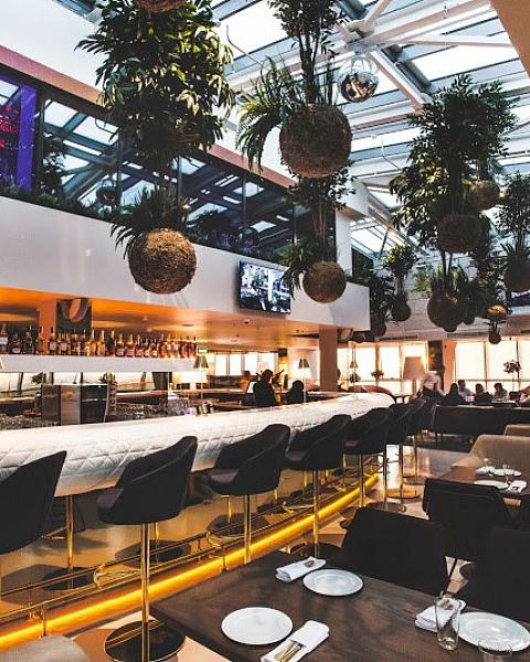 Новогодняя ночь