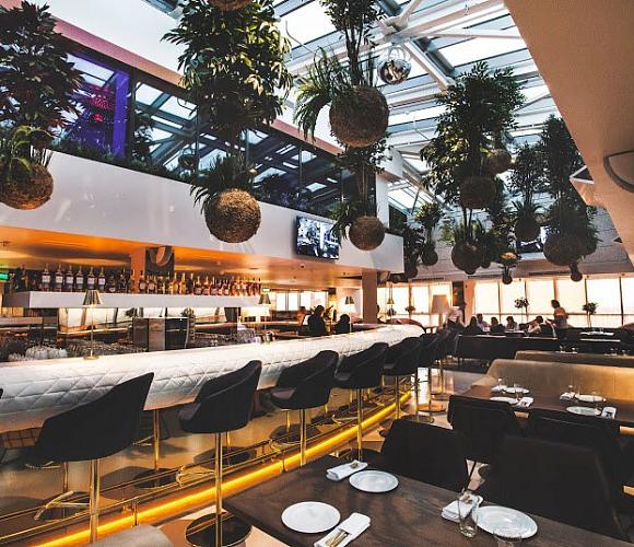 Фото Этаж 41