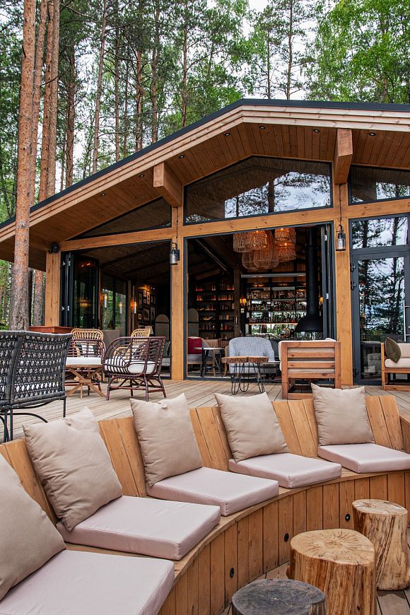 Международный Jazz Day в стиле Нового Орлеана