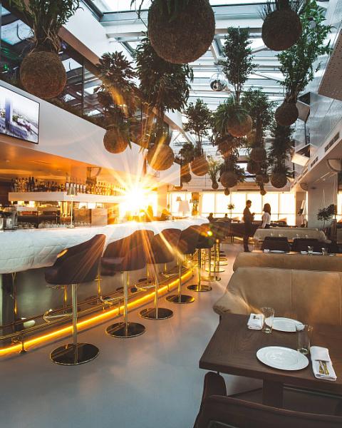 Новогодняя ночь