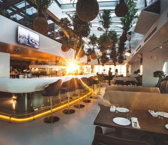 Фото Этаж 41