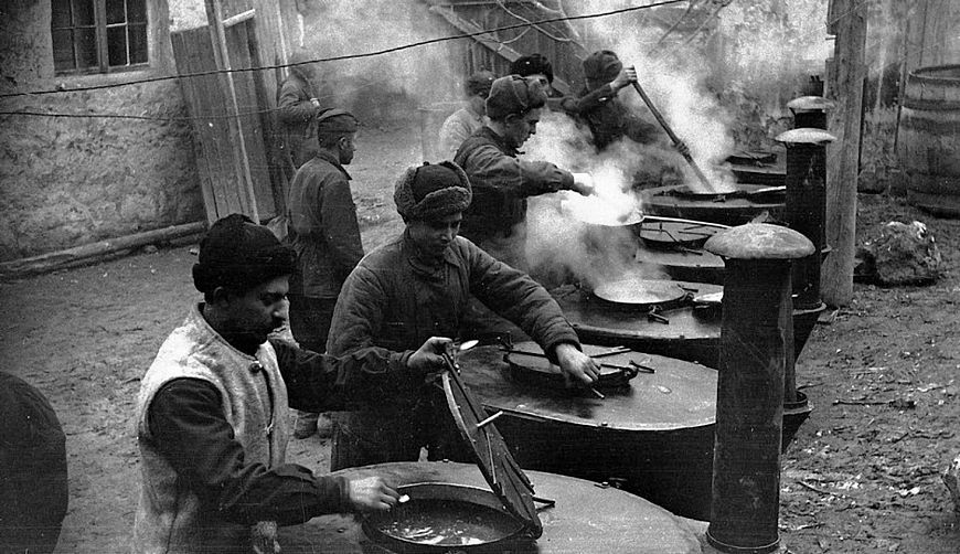 Великая Отечественная война