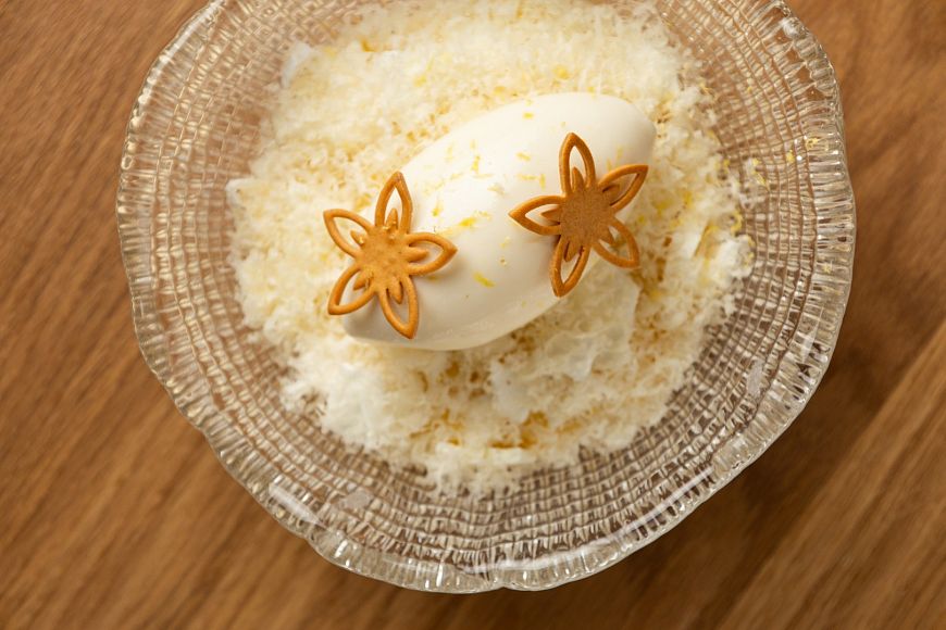 Игристый вечер