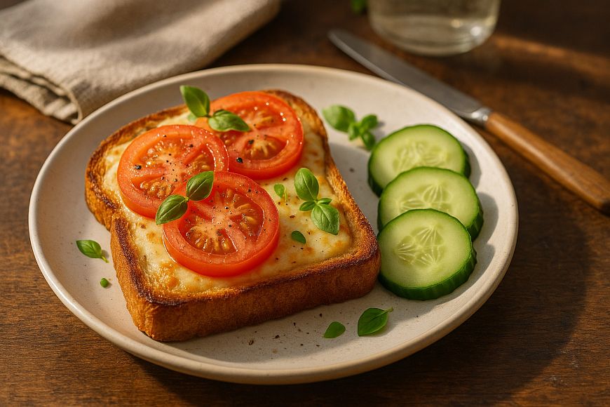 Утренний напиток, который действительно помогает справиться с похмельем