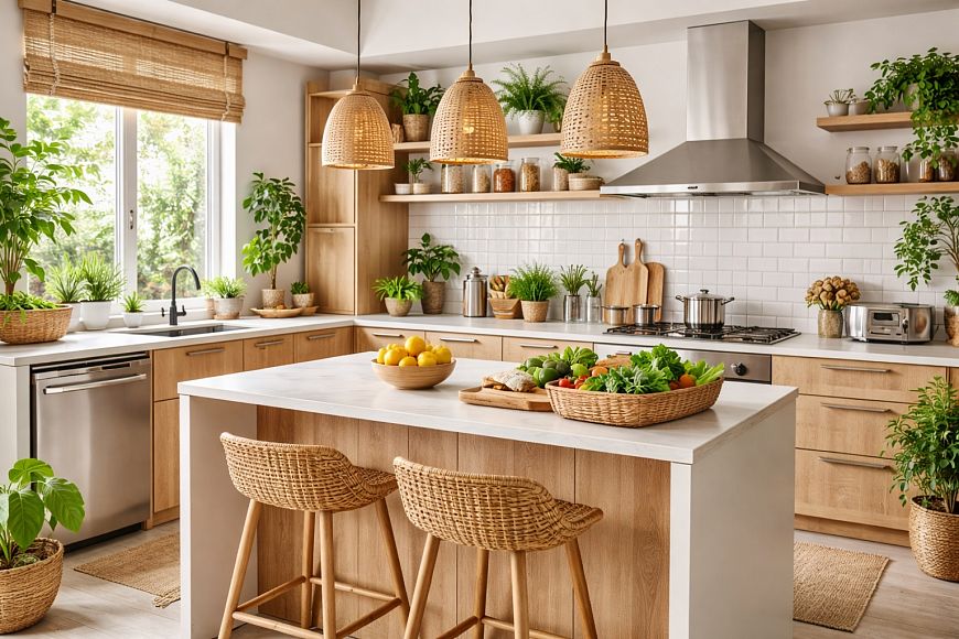 Почему мы стали внимательнее к тому, что едим, и как это меняет быт