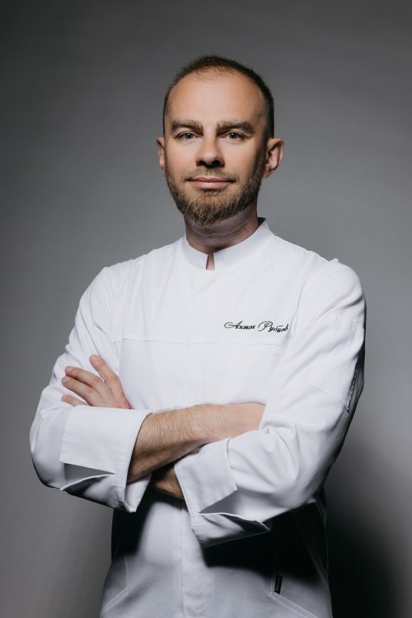 Гроза в городе