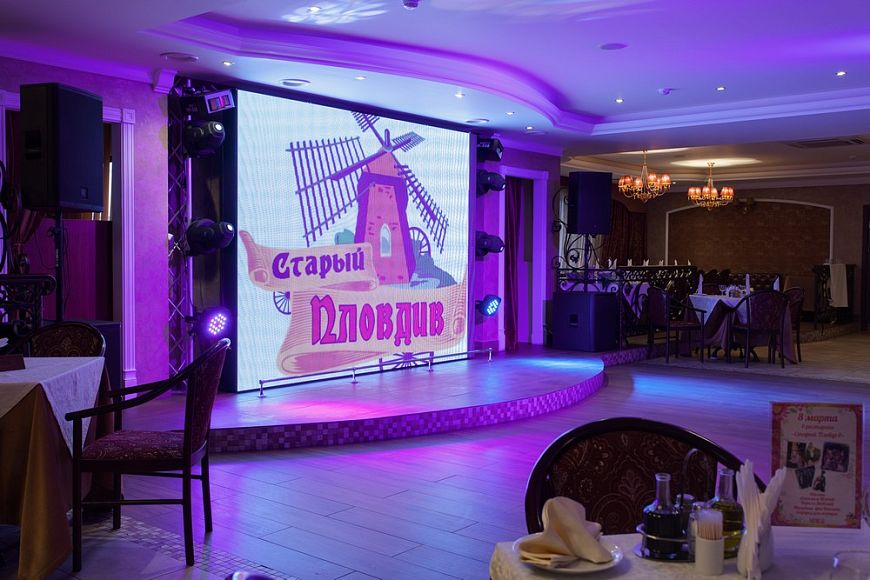 Александр Марцинкевич