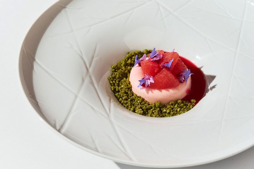 Обновление меню в Minerals