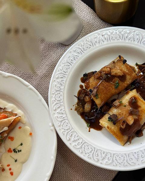 Масленица
