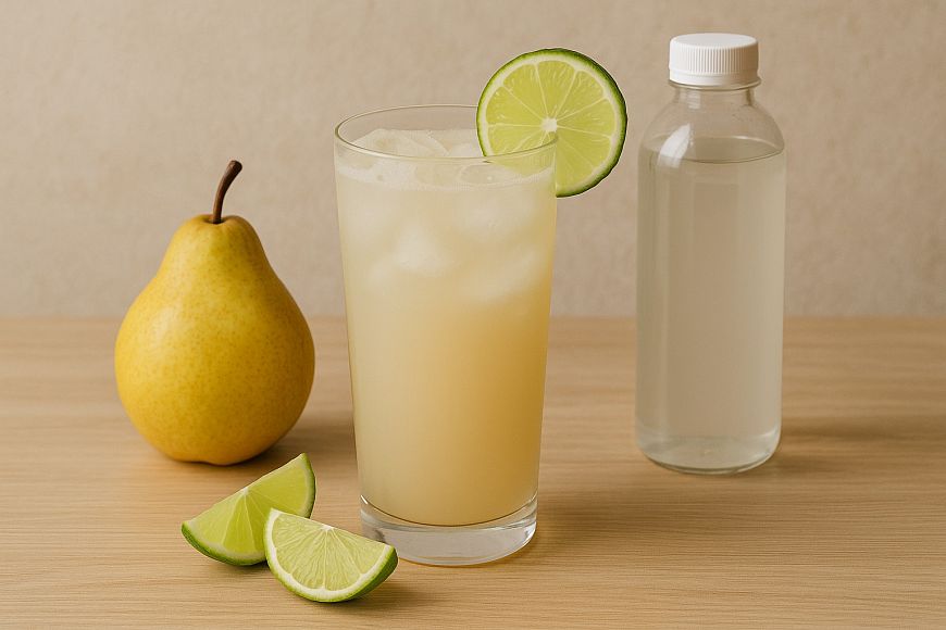 Утренний напиток, который действительно помогает справиться с похмельем