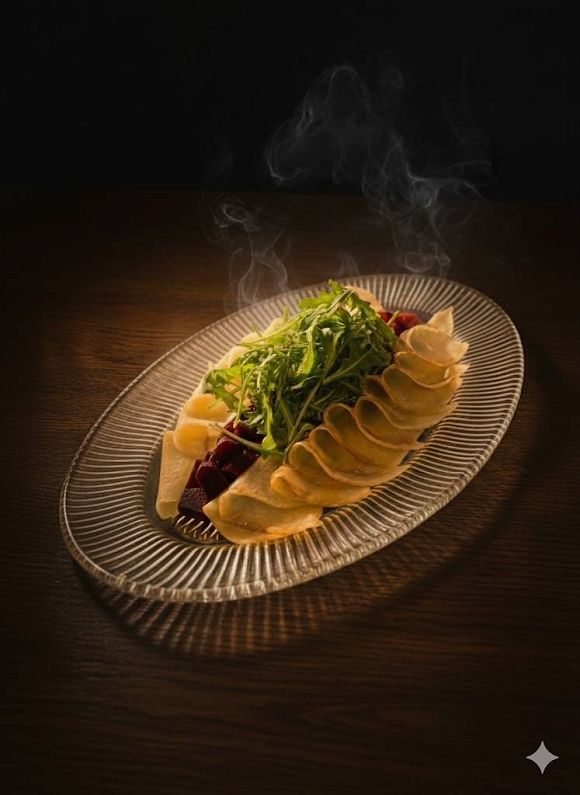 Pastrama Mama | Мясное бистро & BBQ — новое место в Санкт-Петербурге