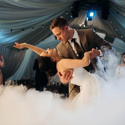 Фото Ивент Руф / Event Roof