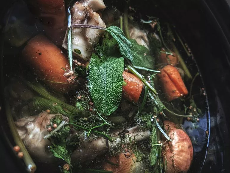 продукты полезные для кожи косметология