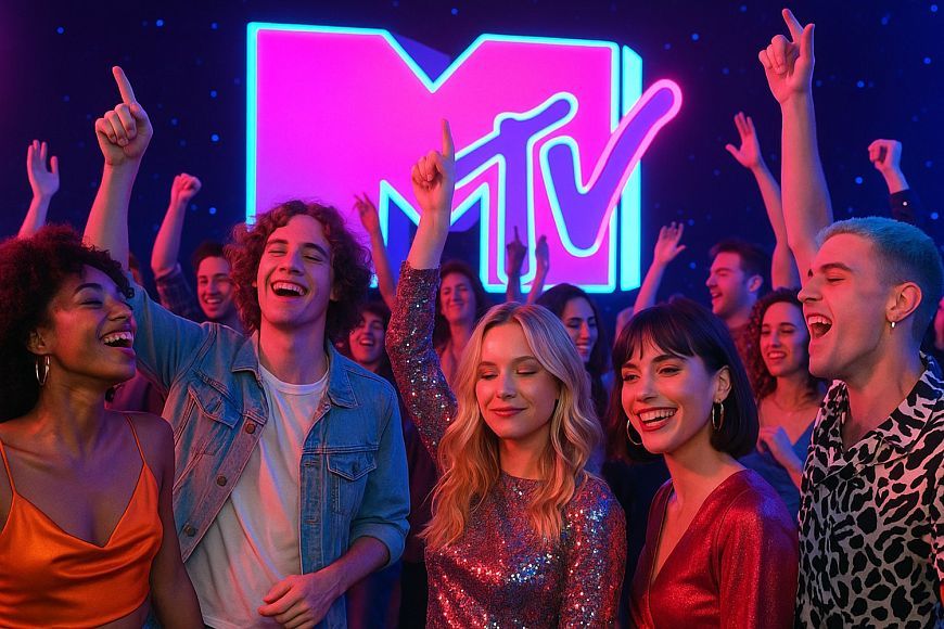 MTV Party