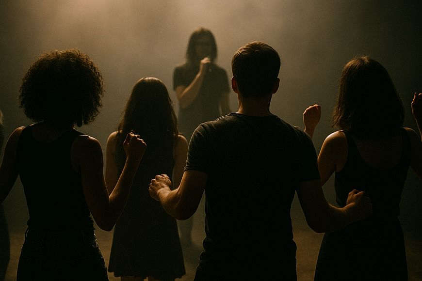 Lenny Kravitz tribute