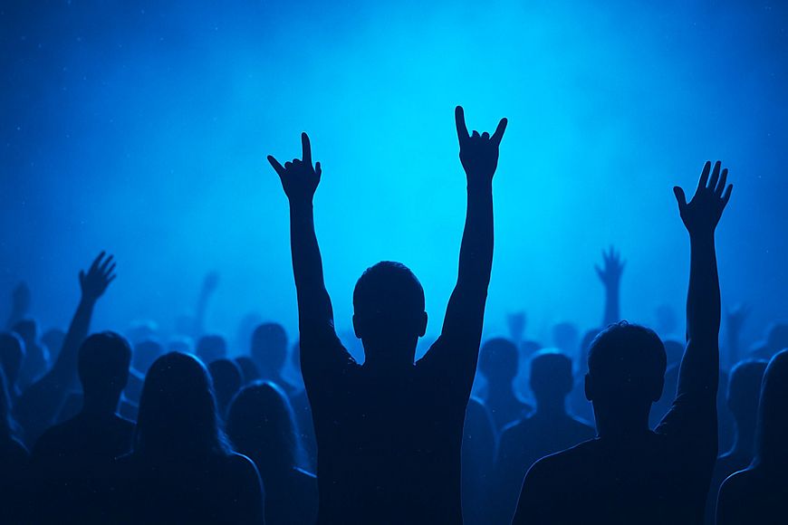 Группа «Пилот»