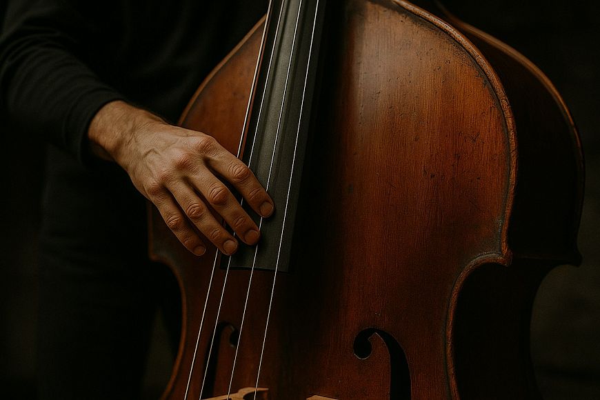 Группа «Полуночные странники»