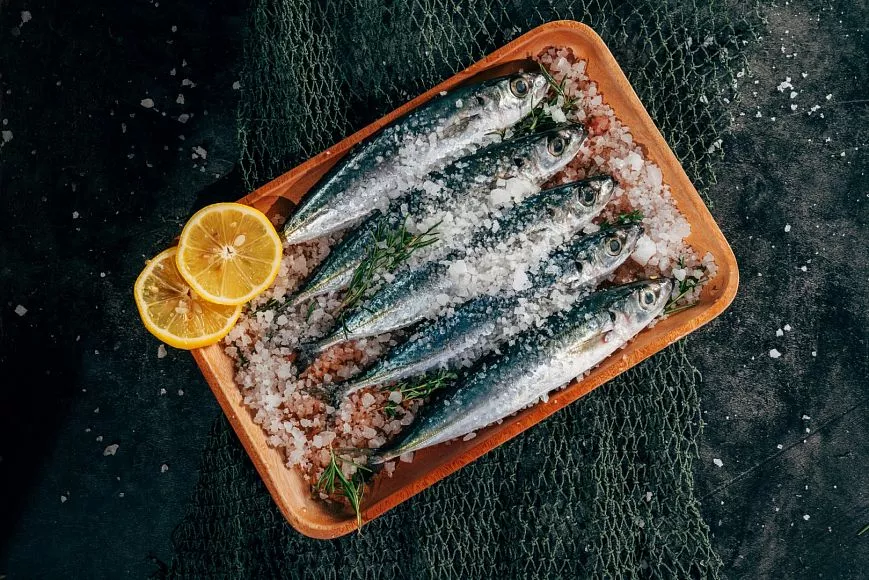 продукты полезные для кожи косметология