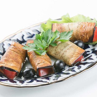 Фото Чайхана Байрам