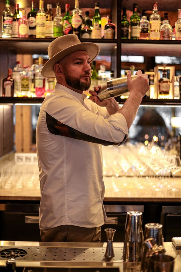 Международный Jazz Day в стиле Нового Орлеана