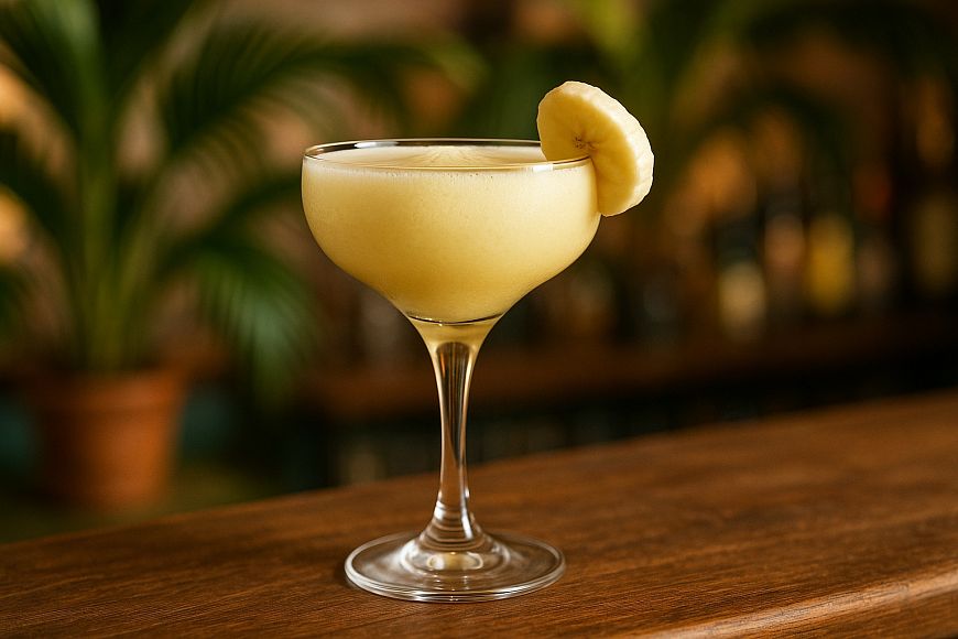 20 лучших коктейлей в мире, которые обязательно стоит попробовать. Часть II