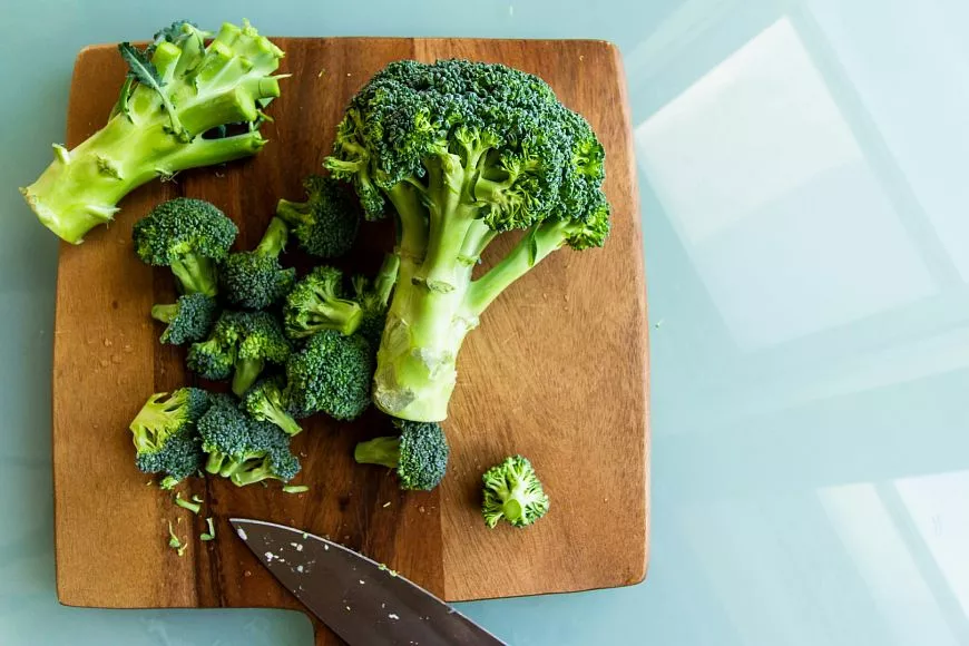 продукты полезные для кожи косметология